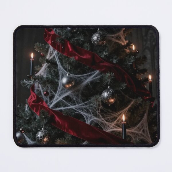 Item preview, Gothic Vampire Christmas designed and sold by Creepy Princess Creations.