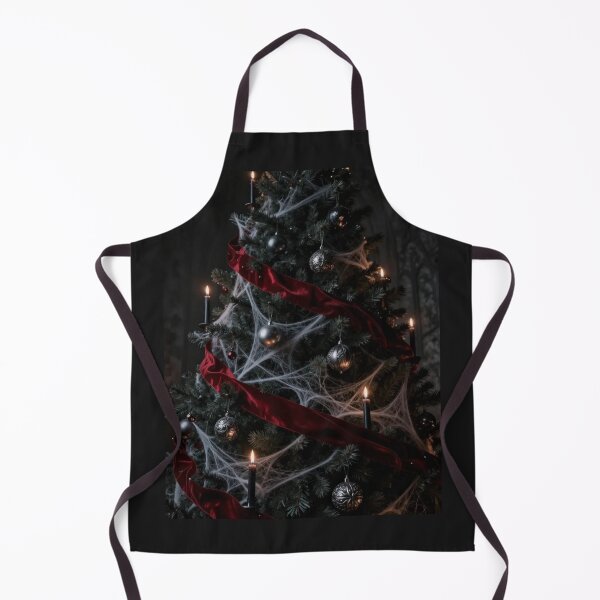Item preview, Gothic Vampire Christmas designed and sold by Creepy Princess Creations.