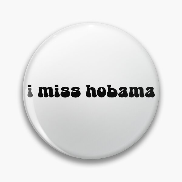 Item preview, I miss hobama designed and sold by SlimyFish.