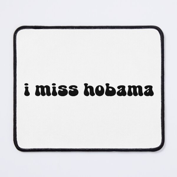 Item preview, I miss hobama designed and sold by SlimyFish.