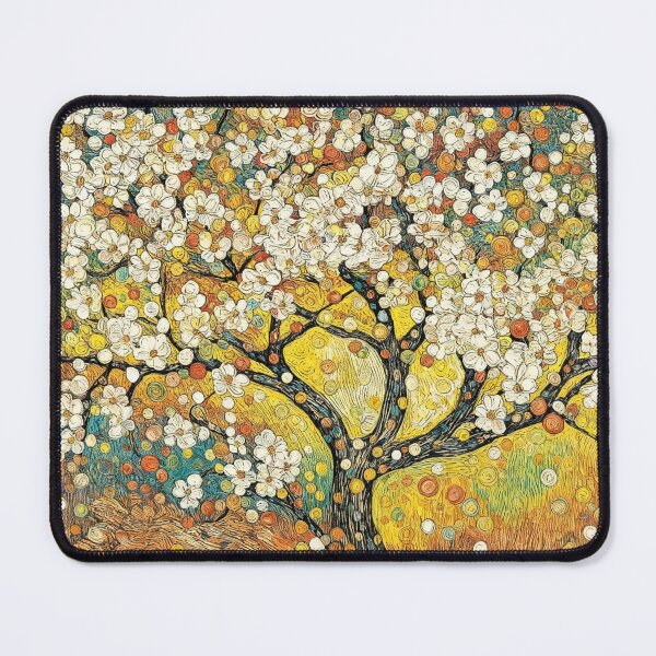 Item preview, Almond blossom designed and sold by sid1802.