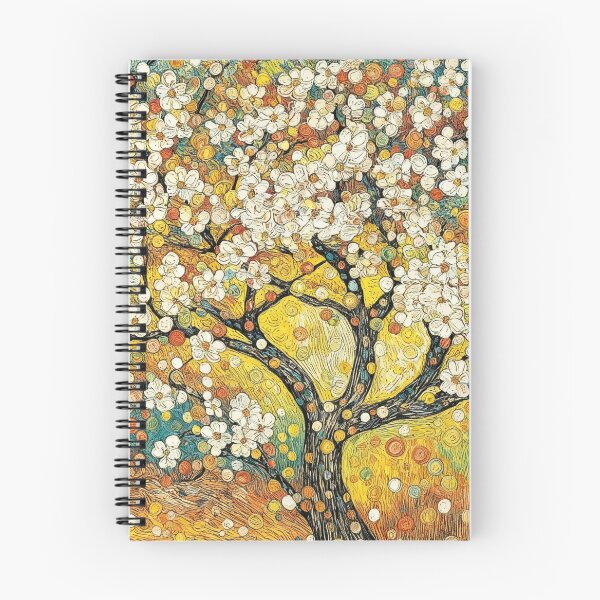 Item preview, Almond blossom designed and sold by sid1802.