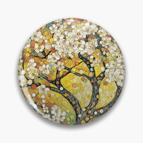 Item preview, Almond blossom designed and sold by sid1802.