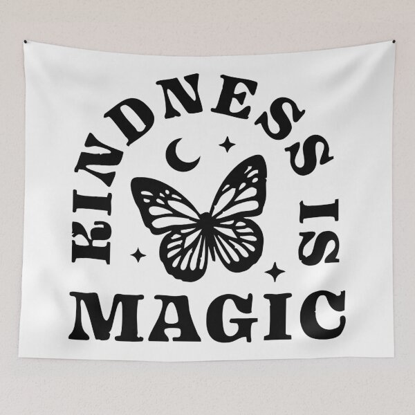 Item preview, kindness magic designed and sold by Geritaa.