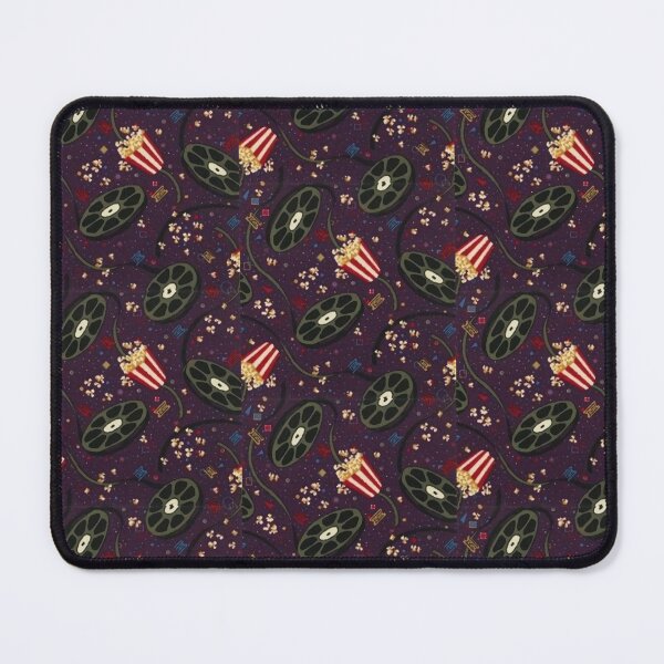 Item preview, retro carpet pattern designed and sold by menheraaudino.