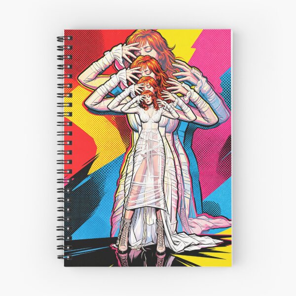 Item preview, Mylène Farmer designed and sold by Orion49.