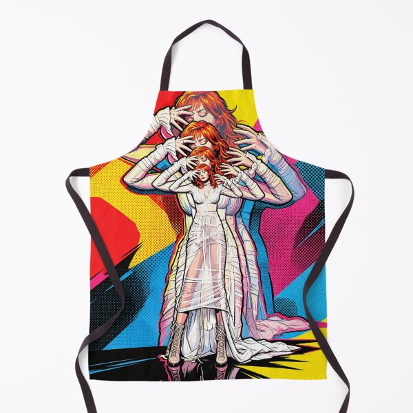 Item preview, Mylène Farmer designed and sold by Orion49.