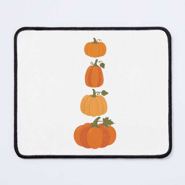 Item preview, Autumn Harvest Pumpkins Illustration designed and sold by BetweenForms.