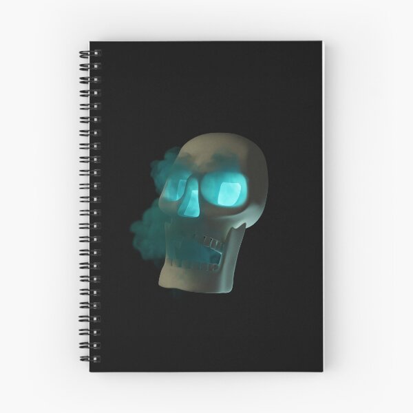 Item preview, Skull designed and sold by Dicreapide.