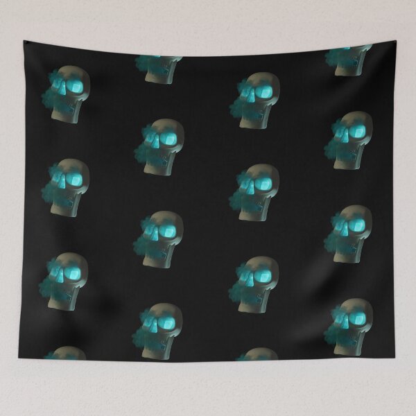 Item preview, Skull designed and sold by Dicreapide.