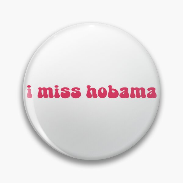 Item preview, I miss hobama pink designed and sold by SlimyFish.