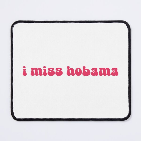 Item preview, I miss hobama pink designed and sold by SlimyFish.