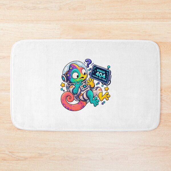 Item preview, ERROR 404: NORMALIDAD NO ENCONTRADA designed and sold by Nova World.