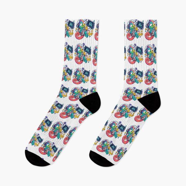 Item preview, ERROR 404: NORMALITY NOT FOUND designed and sold by Nova World.