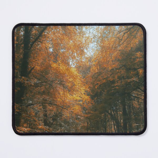 Item preview, The Woods Of Amber Gold designed and sold by Christine Lake.