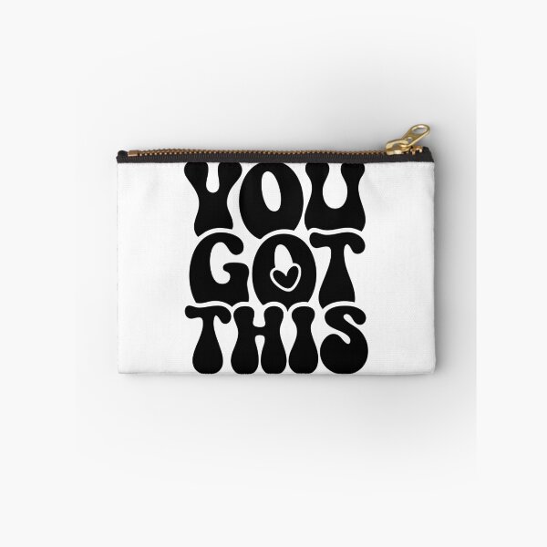 Item preview, You got this designed and sold by Geritaa.