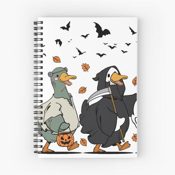 Item preview, Duck or Treat designed and sold by Moodwills.