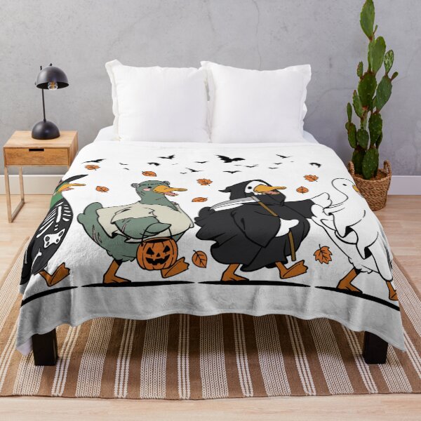 Item preview, Duck or Treat designed and sold by Moodwills.