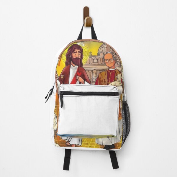 Item preview, "The Good Shepherd and Faith" | Inspirational Religious Artwork designed and sold by ArteVirtual28.