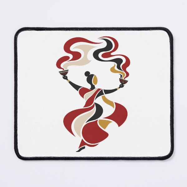 Item preview, The Shakti Within | SW 8 designed and sold by MT Crafts and Designs.