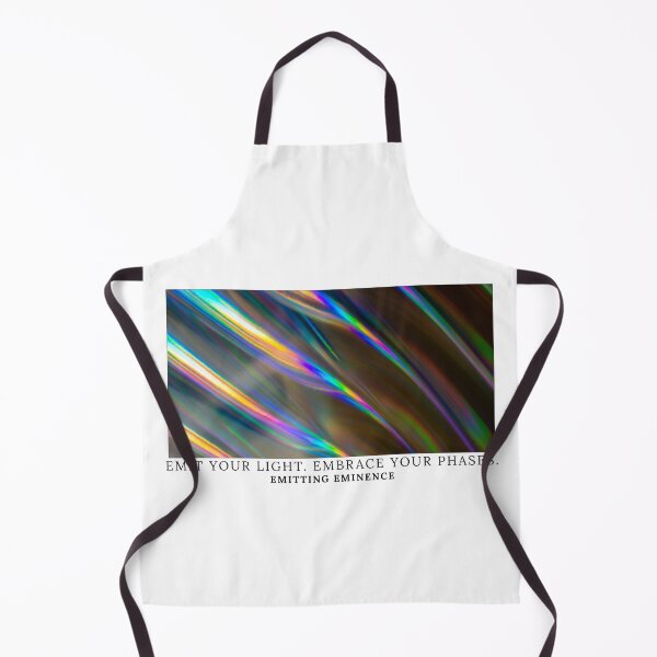 Item preview, Holographic Prism Light Spectrum Box designed and sold by EmitEminence.