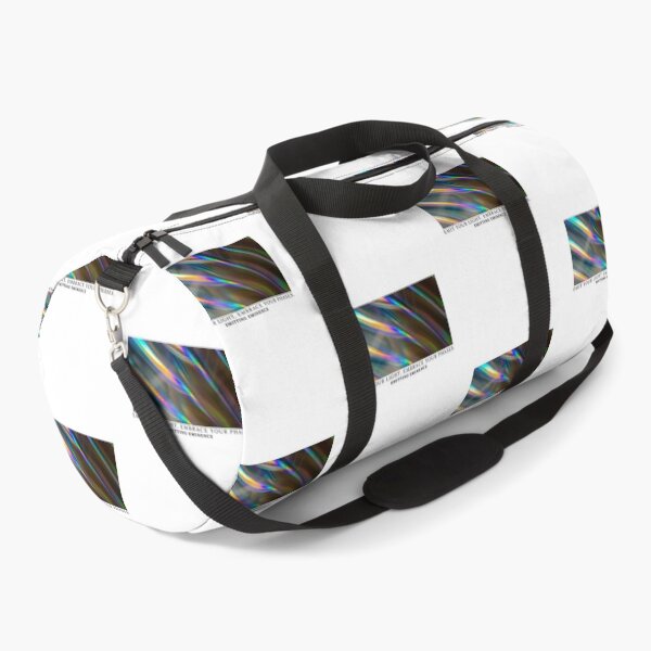 Item preview, Holographic Prism Light Spectrum Box designed and sold by EmitEminence.
