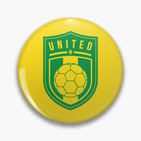 Item preview, Green and Gold United designed and sold by fimbisdesigns.