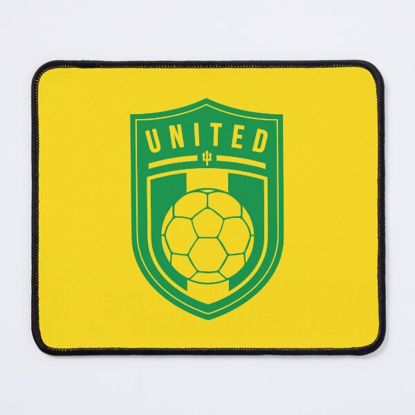 Item preview, Green and Gold United designed and sold by fimbisdesigns.