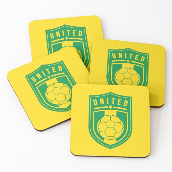 Item preview, Green and Gold United designed and sold by fimbisdesigns.