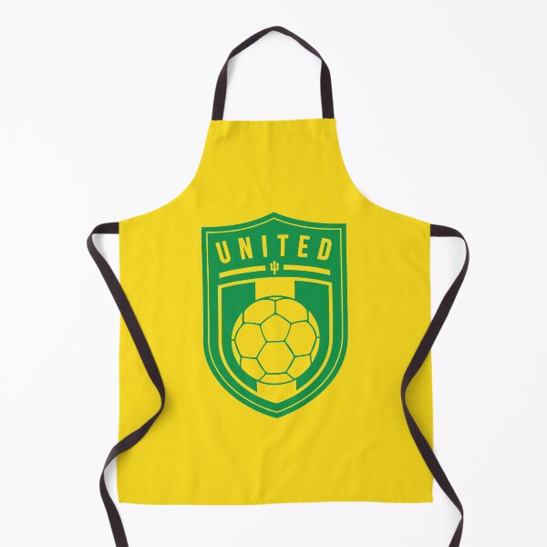 Item preview, Green and Gold United designed and sold by fimbisdesigns.