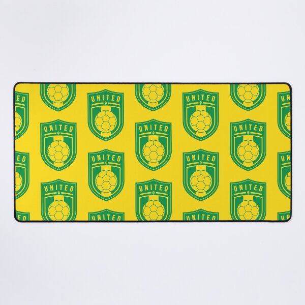 Item preview, Green and Gold United designed and sold by fimbisdesigns.