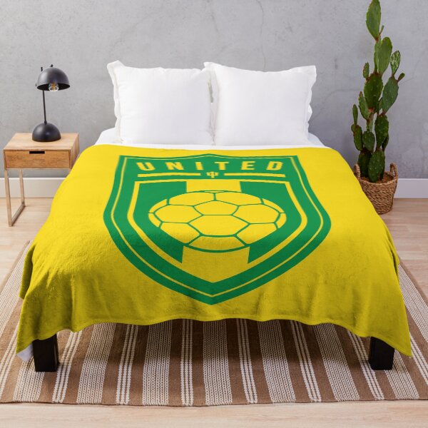 Item preview, Green and Gold United designed and sold by fimbisdesigns.