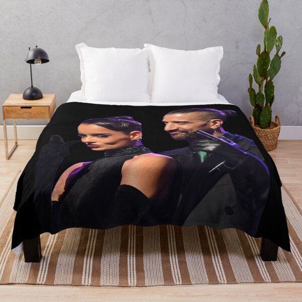 Item preview, Maura Higgins and Mark Ballas on DWTS designed and sold by myloveatfirstframe.