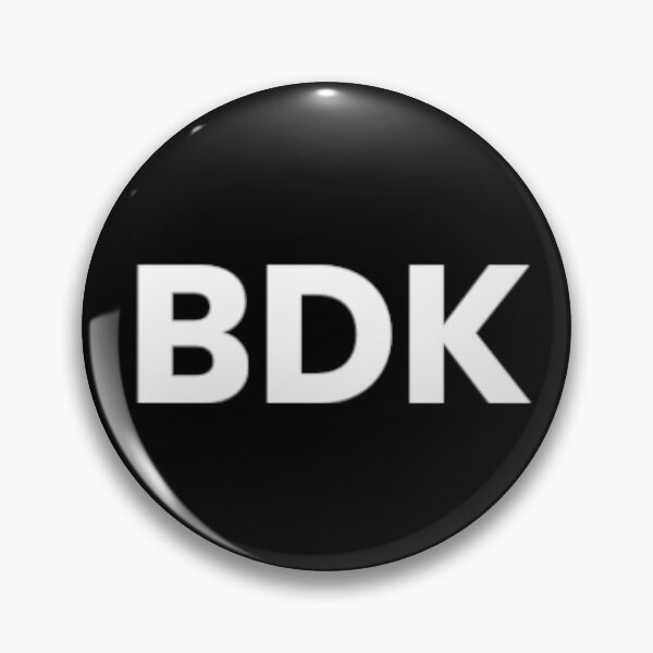 Item preview, BDK designed and sold by john ares.