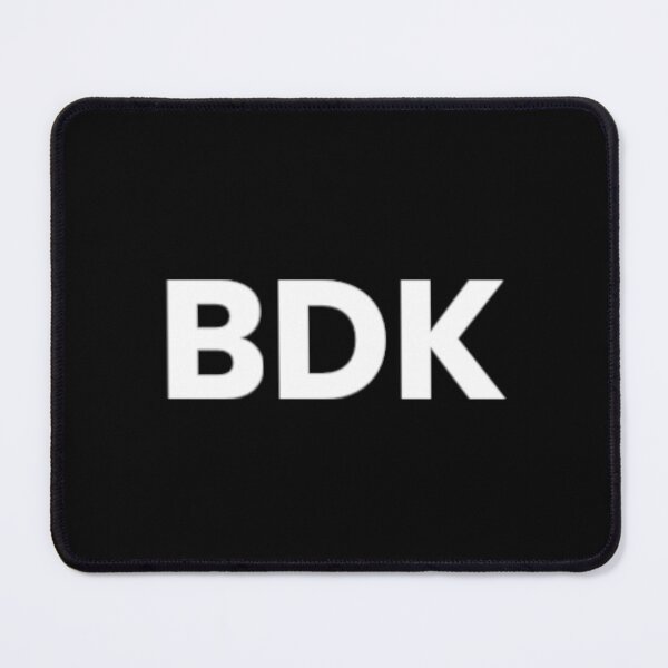 Item preview, BDK designed and sold by john ares.