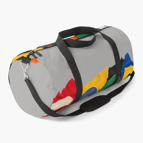 Item preview, Good Vibes Only Patchwork Retro  designed and sold by freshwear design.