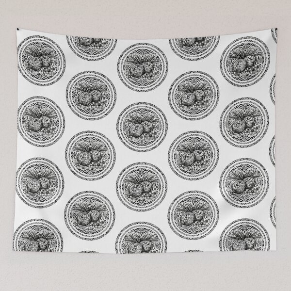 Item preview, Coconut Bra Hawaiian Tropical Costume Luau Party Hawaii Tees designed and sold by Redgiant87x.