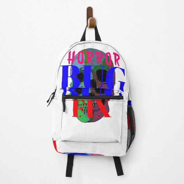 Item preview, Horror bug fix designed and sold by AWADHESH CHAURASIA.