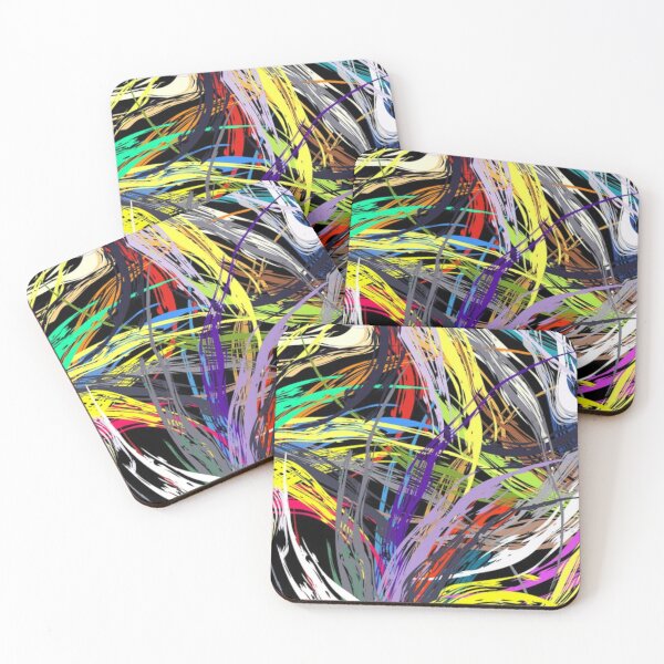 Item preview, Grafitti Scribbles designed and sold by Sweet Stash Studio.