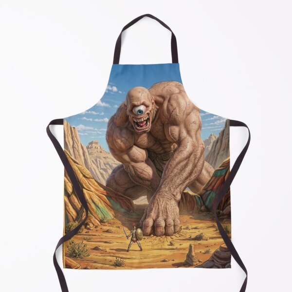 Item preview, Cyclops designed and sold by Neon Jungle.