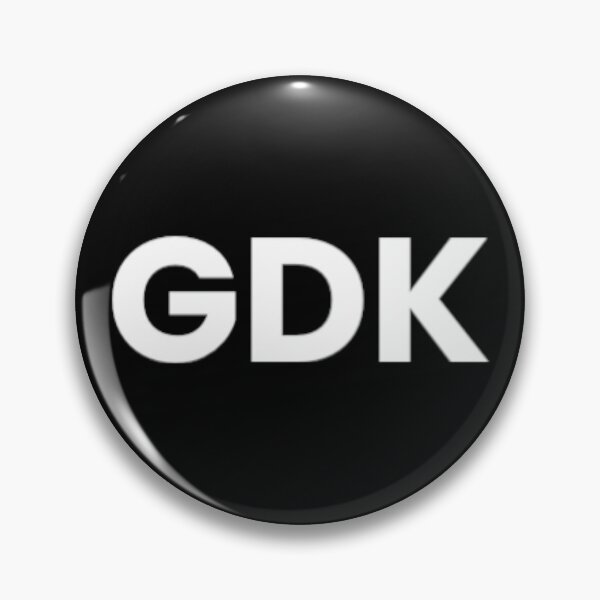 Item preview, GDK designed and sold by john ares.