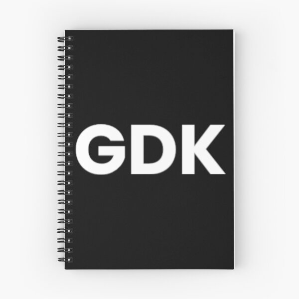 Item preview, GDK designed and sold by john ares.