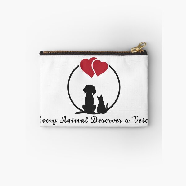 Artikelvorschau, Jedes Tier verdient eine Stimme entworfen und verkauft von lovewhatyoudo.