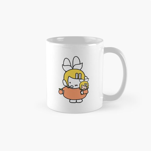 Item preview, Kagamine Rin x Miffy designed and sold by cosmicdsgns.