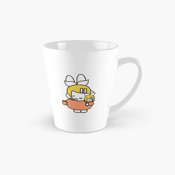 Item preview, kagamine rin x miffy designed and sold by cosmicdsgns.