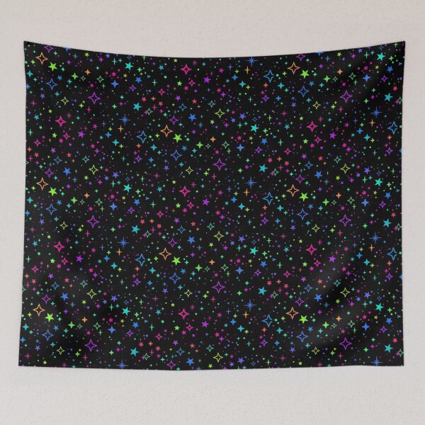 Item preview, retro carpet pattern designed and sold by menheraaudino.