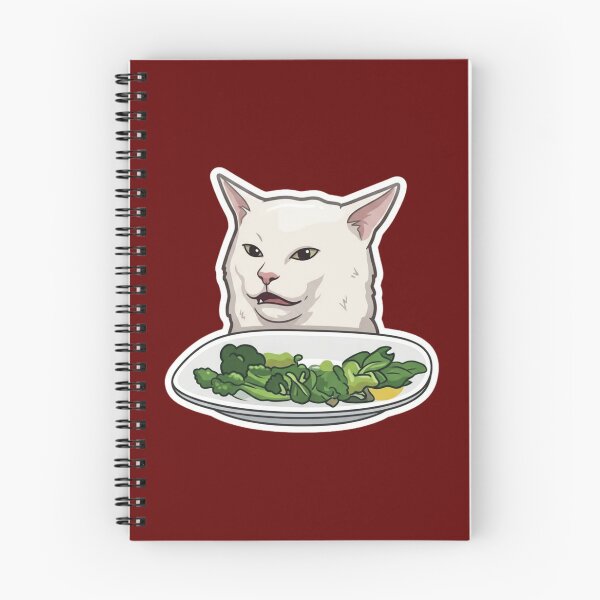 Item preview, The Meme Cat designed and sold by policory.