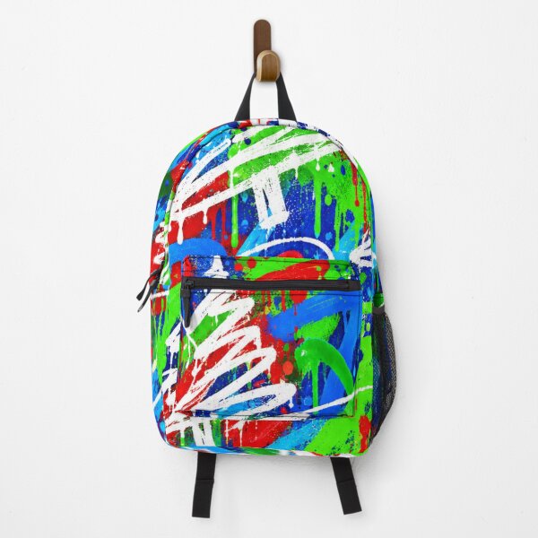 Item preview, Christmas Graffiti designed and sold by Kaleidastar.