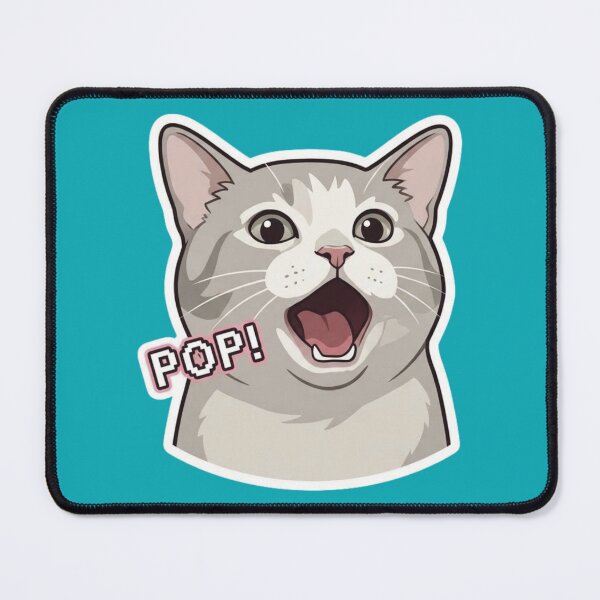 Item preview, Pop Cat designed and sold by policory.