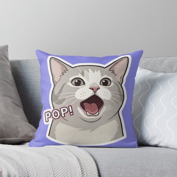 Item preview, Pop Cat designed and sold by policory.